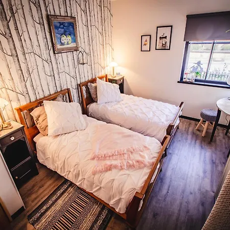 Garden Stay, Cleaning Included 度假居