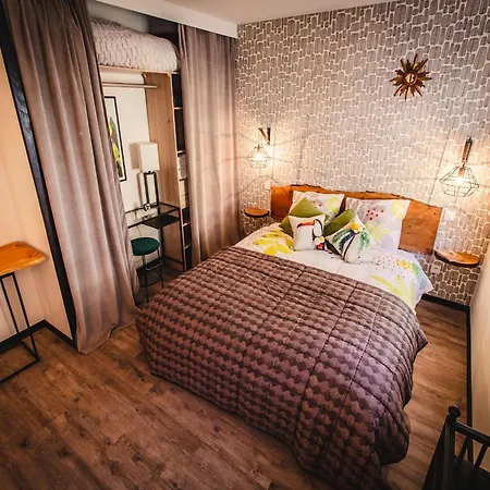 Garden Stay, Cleaning Included بيت للعطل *