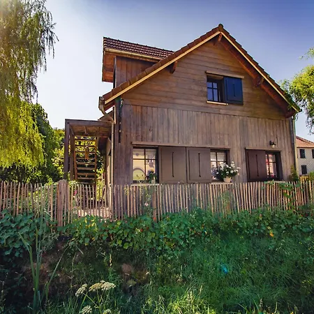 Garden Stay, Cleaning Included *