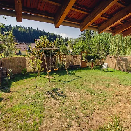 Garden Stay, Cleaning Included *