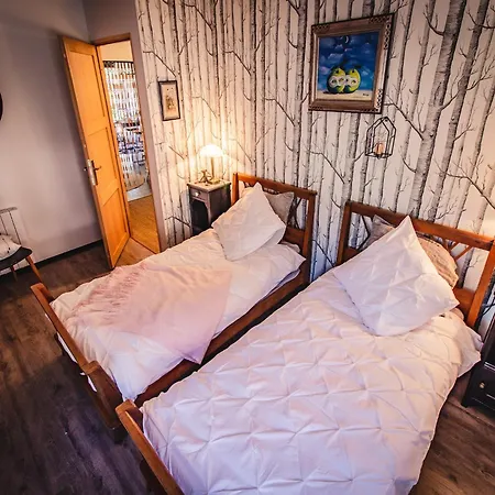 Garden Stay, Cleaning Included * Saint-Quirin