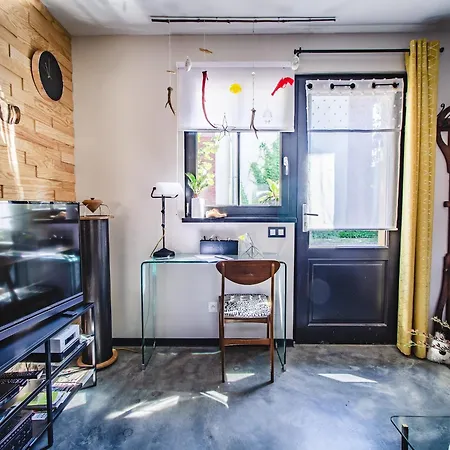 度假居 Garden Stay, Cleaning Included